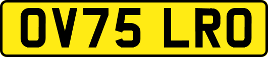 OV75LRO
