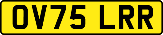 OV75LRR