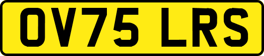 OV75LRS