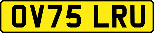 OV75LRU