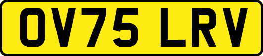 OV75LRV