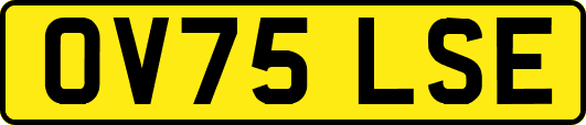 OV75LSE