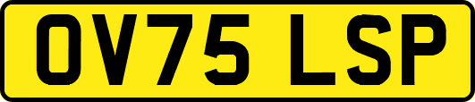 OV75LSP