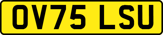 OV75LSU