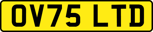 OV75LTD
