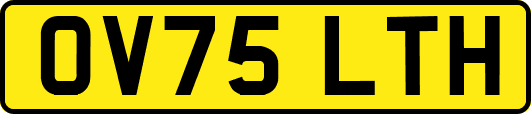 OV75LTH