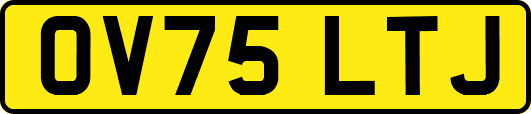 OV75LTJ