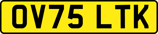OV75LTK
