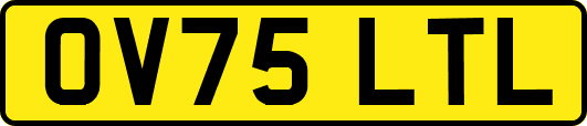 OV75LTL