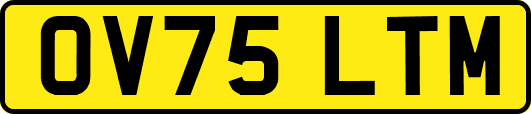 OV75LTM