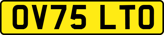 OV75LTO