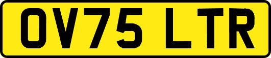 OV75LTR