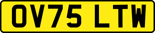 OV75LTW