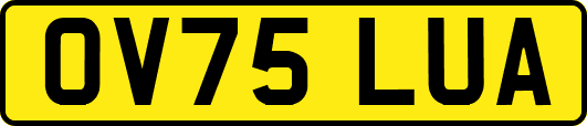 OV75LUA