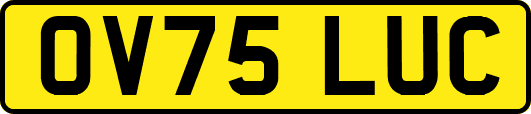 OV75LUC