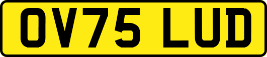 OV75LUD