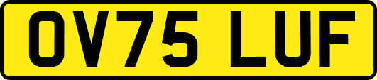 OV75LUF