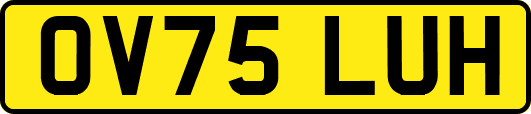 OV75LUH