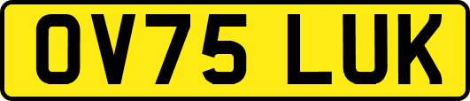 OV75LUK
