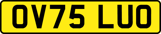 OV75LUO