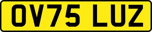 OV75LUZ