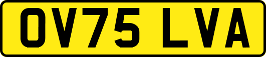 OV75LVA