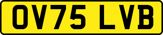 OV75LVB