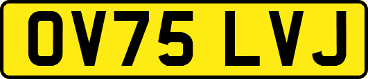 OV75LVJ