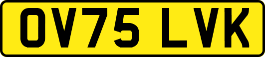 OV75LVK