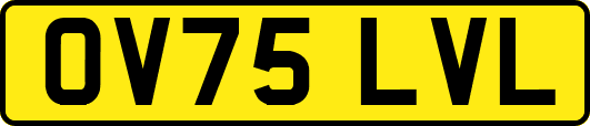 OV75LVL