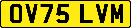 OV75LVM