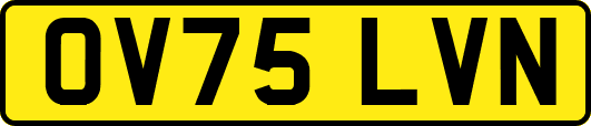 OV75LVN