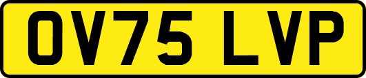 OV75LVP