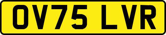 OV75LVR