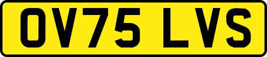 OV75LVS