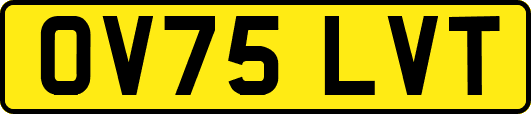 OV75LVT