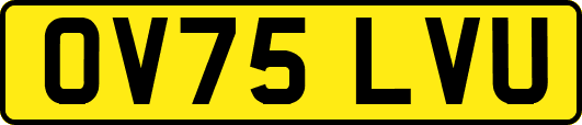 OV75LVU