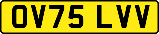 OV75LVV