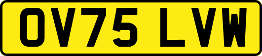 OV75LVW