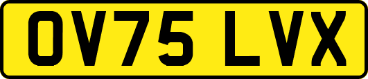 OV75LVX