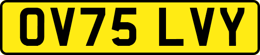 OV75LVY
