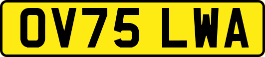 OV75LWA