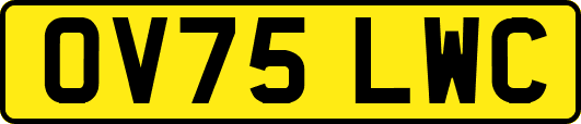 OV75LWC