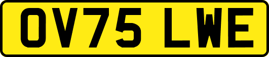 OV75LWE