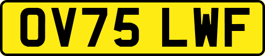 OV75LWF