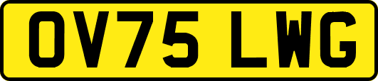 OV75LWG