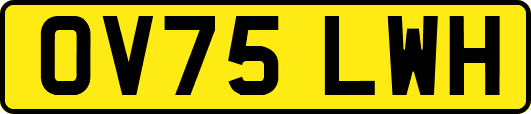 OV75LWH