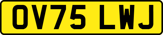 OV75LWJ