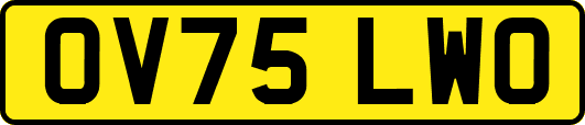 OV75LWO