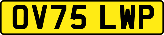 OV75LWP